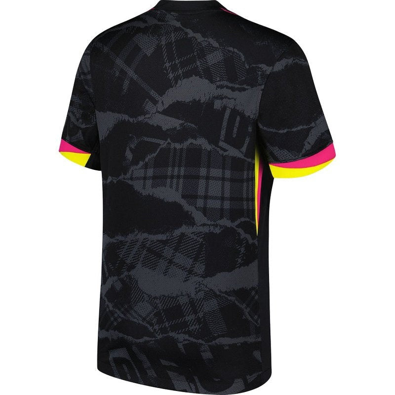 Camisa Chelsea 2024/25 III Third - Versão Torcedor
