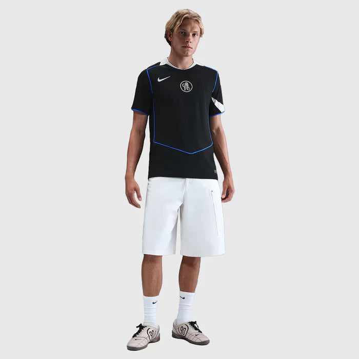 Camisa Chelsea 2025/26 III Third - Versão Torcedor