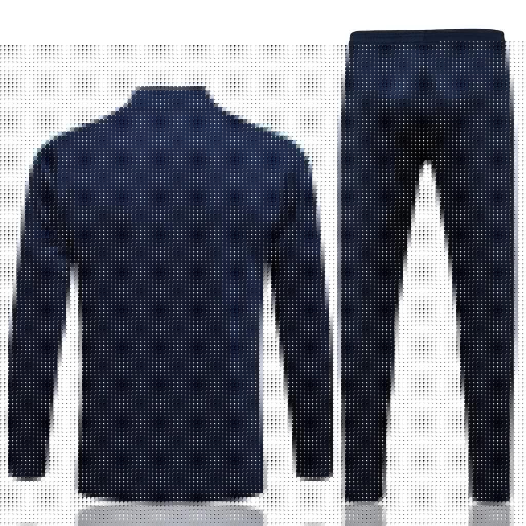 Agasalho Arsenal 21/22 Azul Escuro - Com Ziper