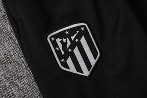 Agasalho Atlético de Madrid 21/22 Vermelha - Com Capuz