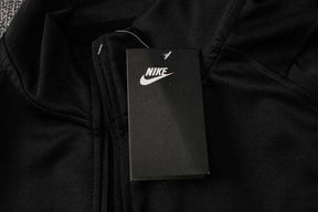 Agasalho Chelsea 21/22 Preto - Com Ziper