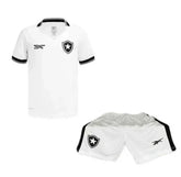 Kit Infantil Botafogo 24/25 Third