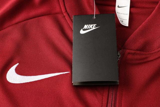 Agasalho Liverpool 21/22 Vermelho - Com Ziper