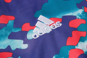 Agasalho Real Madrid 21/22 Azul