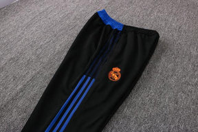 Agasalho Real Madrid 21/22 Branca - Com Capuz