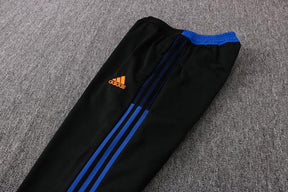 Agasalho Real Madrid 21/22 Branca - Com Capuz