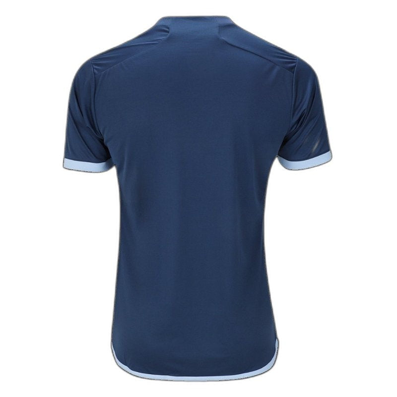 Camisa Cruzeiro 24/25 III Third - Versão Torcedor