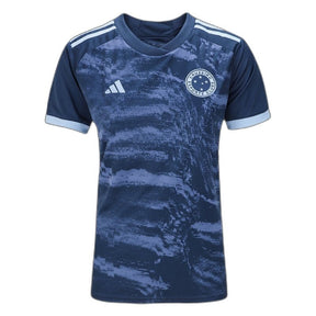 Camisa Cruzeiro 24/25 III Third - Feminina