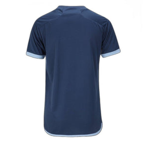 Camisa Cruzeiro 24/25 III Third - Feminina