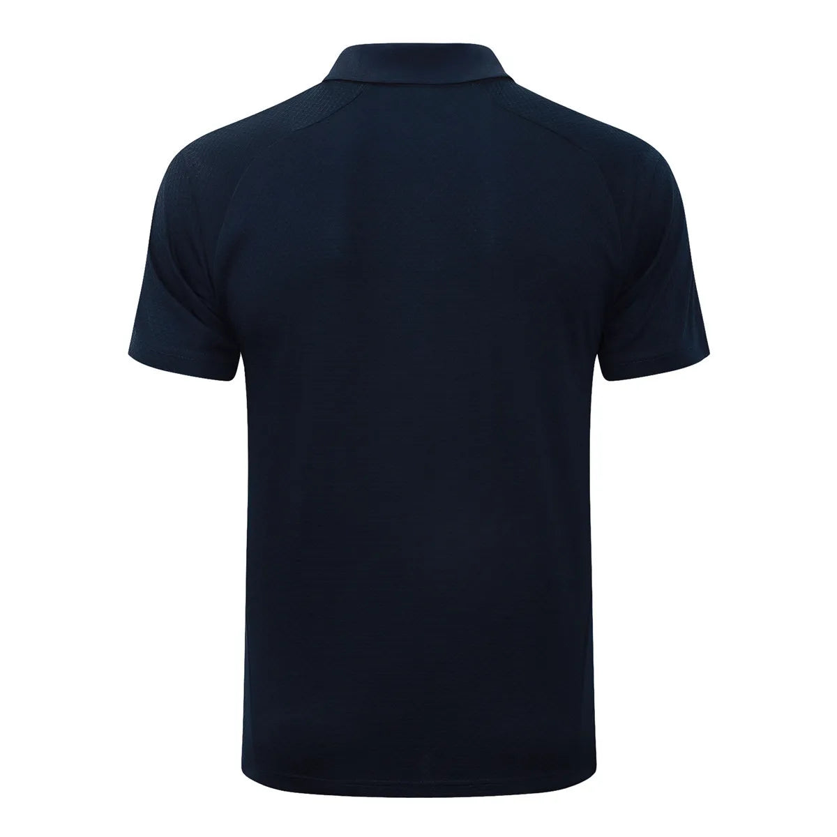 Camisa Real Madrid 2025/26 Edição Polo - Rayal II - Versão Torcedor