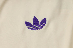 Agasalho Real Madrid 2025/26 Damasco - Com Fecho