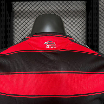 Camisa Flamengo 25/26 I Home - Versão Jogador