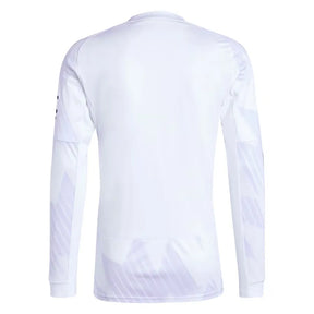 Camisa Manchester United 2025/26 II Away Manga Longa - Versão Torcedor