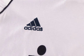 Kit Infantil Retro Real Madrid 1998/99 Home