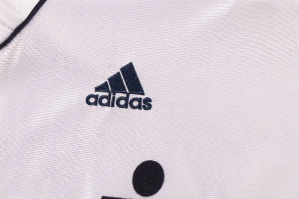 Kit Infantil Retro Real Madrid 1998/99 Home