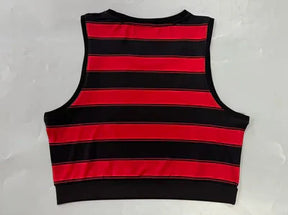 Regata Flamengo 25/26 I Home - Feminina