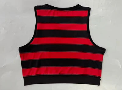 Regata Flamengo 25/26 Home - Feminina