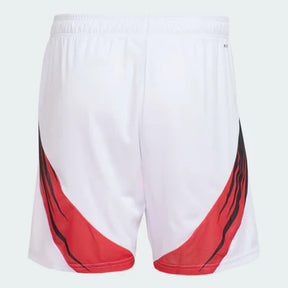 Shorts Flamengo 2025/26 I Home