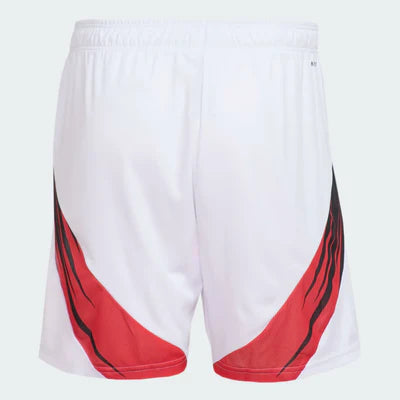 Shorts Flamengo 2025/26 I Home