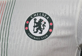 Camisa Chelsea 2025/26 II Away - Versão Jogador