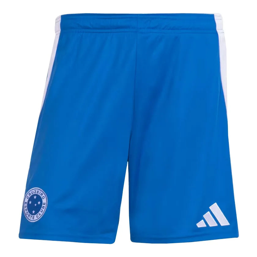 Cruzeiro Shorts 2025/26 II Away