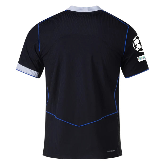 Camisa Chelsea 2025/26 III Third - Versão Torcedor