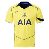 Camisa Tottenham 25/26 III Third - Versão Torcedor