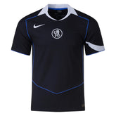 Camisa Chelsea 2025/26 III Third - Versão Jogador