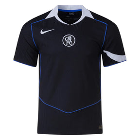Camisa Chelsea 2025/26 III Third - Versão Jogador