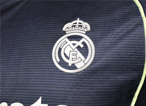 Camisa Real Madrid 25/26 II Away - Versão Jogador