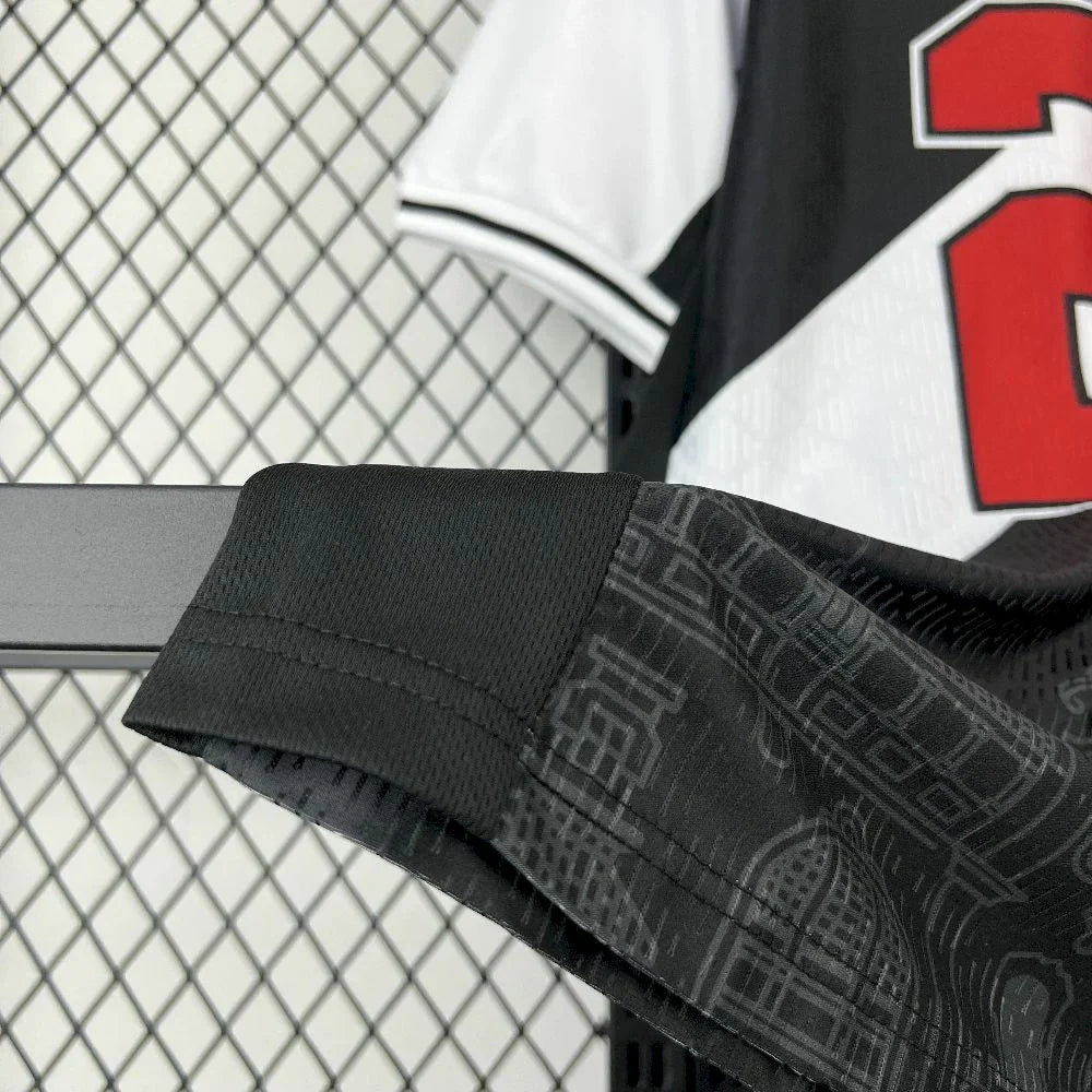 Camisa Vasco Da Gama 2025/27 - Almirantes 27