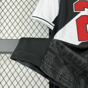 Camisa Vasco Da Gama 2025/27 - Almirantes 27