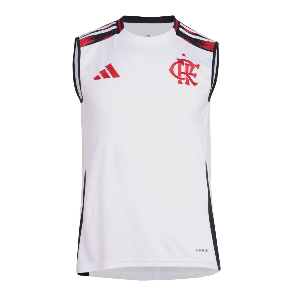 Camisa Flamengo 2025/26 Away Regatas