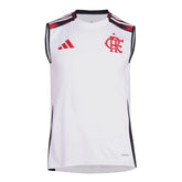 Camisa Flamengo 2025/26 Away Regatas