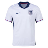 Camisa Inglaterra 24/25 I Home - Versão Torcedor