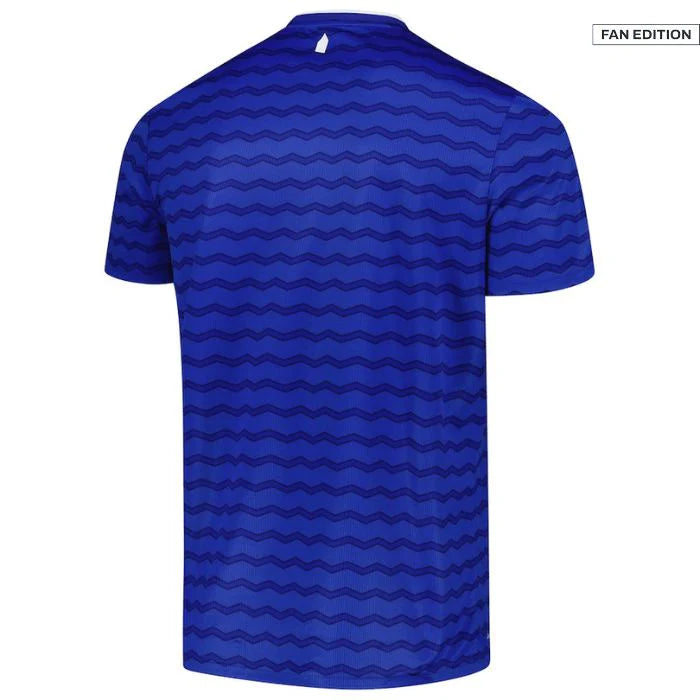 Camisa Everton 25/26 I Home - Versão Torcedor