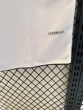 Camisa Real Madrid 2025/26 White Dragon - Edição Especial