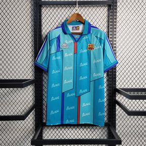 Camisa Retro Barcelona 1996/97 Away