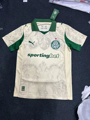 Camisa Palmeiras 25/26 FIFA WORLD CUP - Versão Torcedor