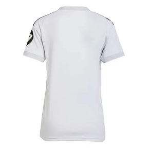 Camisa Real Madrid 2025/26 Home - Feminina