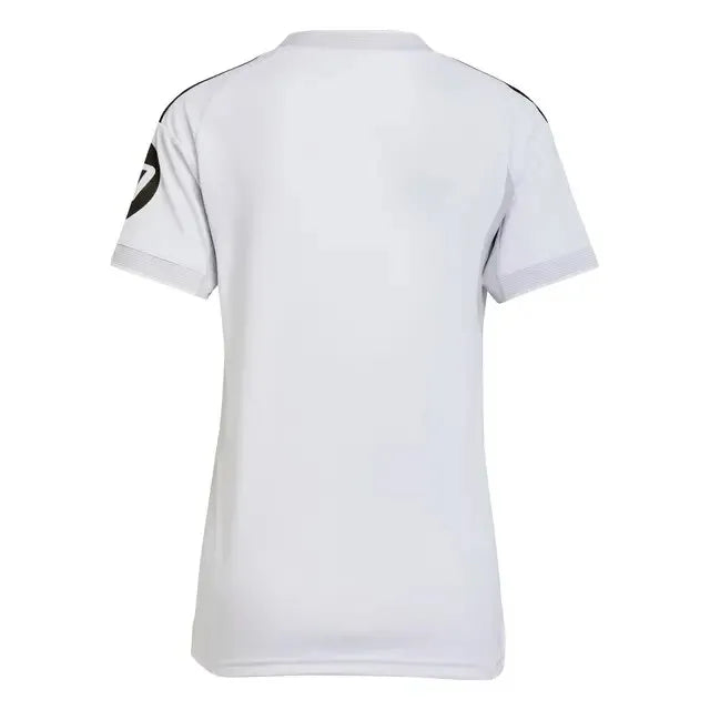 Camisa Real Madrid 2025/26 Home - Feminina