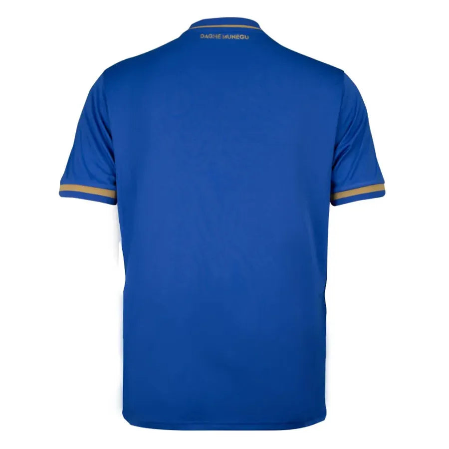 Camisa AS Monaco 25/26 II Away - Versão Torcedor