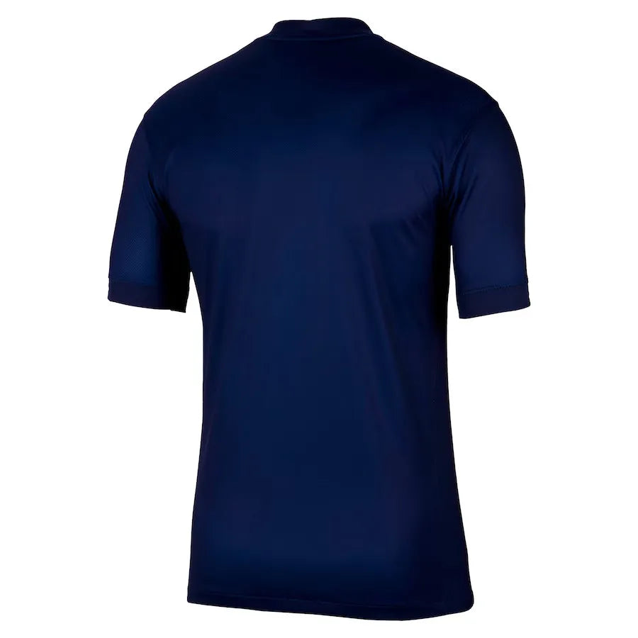 Camisa Paris Saint-Germain (PSG) 25/26 I Home - Versão Torcedor
