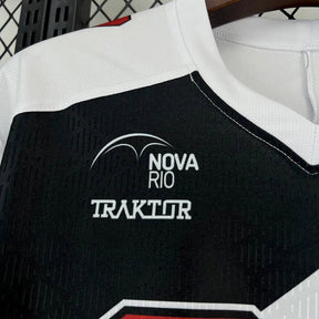 Camisa Vasco Da Gama 2025/27 - Almirantes 27