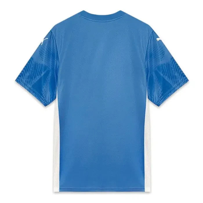 Camisa Palmeiras 25/26 Azul Treino