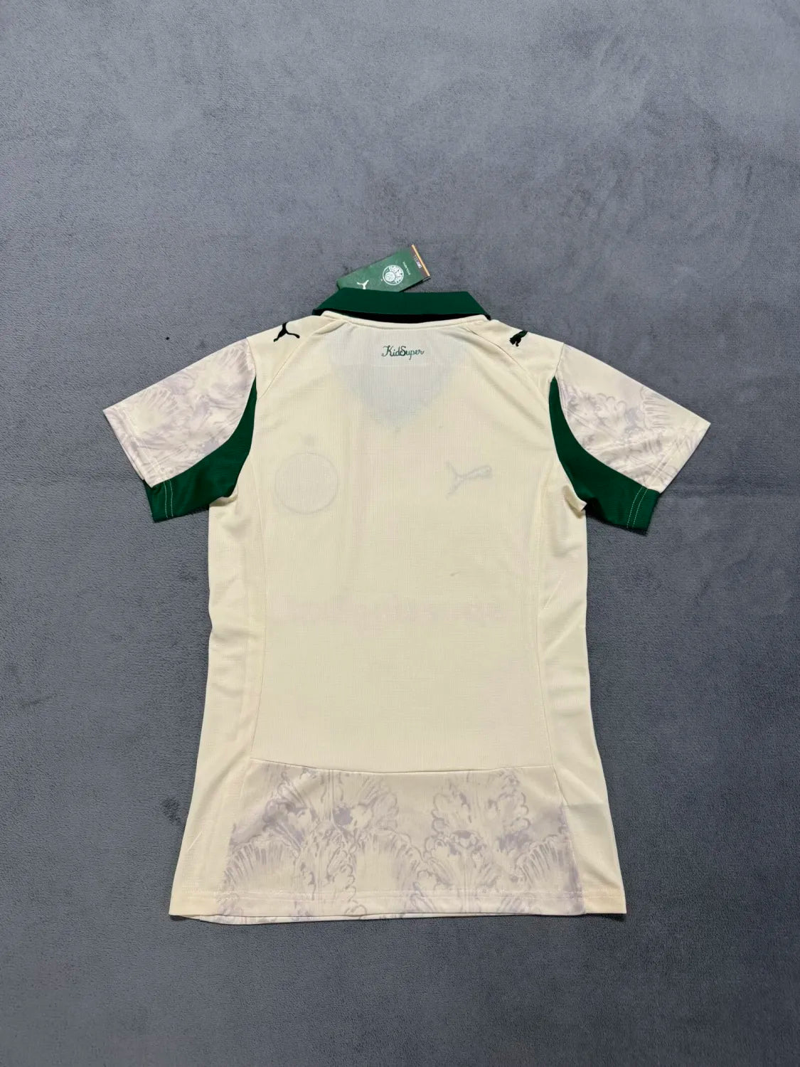 Camisa Palmeiras 25/26 FIFA WORLD CUP - Feminina