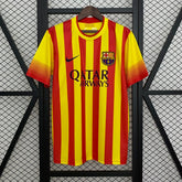 Camisa Retro Barcelona 2013/14 Away