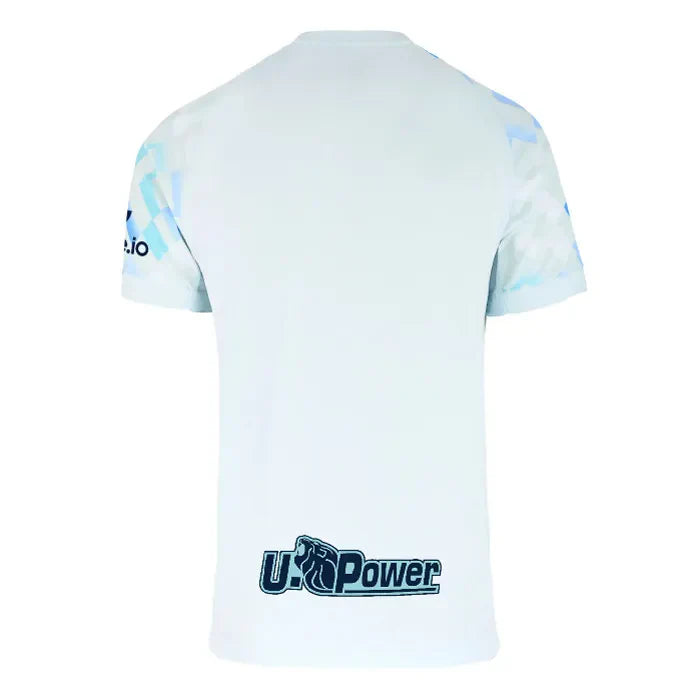 Camisa Inter de Milão 2025/26 II Away - Versão Torcedor