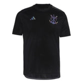Camisa Flamengo 23/24 III Third Preto - Versão Torcedor