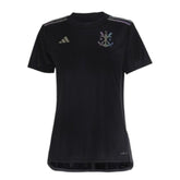 Camisa Flamengo 23/24 III Third Preto - Feminina